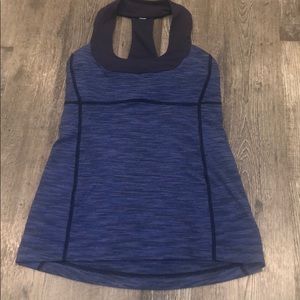 Lululemon Athletica Tank Top